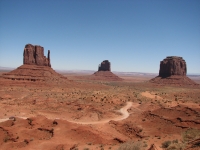 Monument Valley